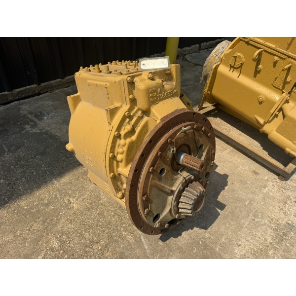 CAT D9G 66A Transmission