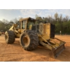 Image 4 : 2018 TIGERCAT 620E Skidder