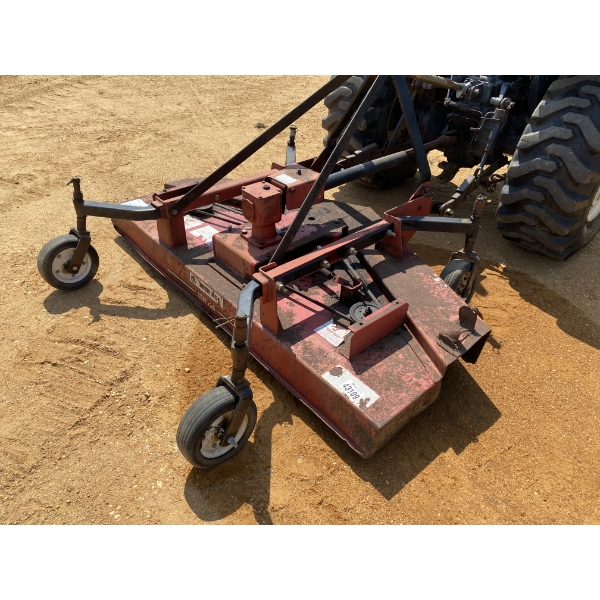 BUSH HOG  Rotary Cutter