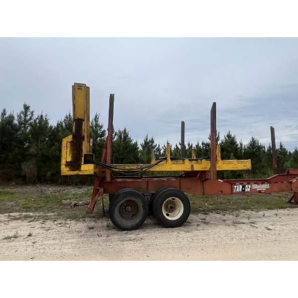 2025 CSI DL-4400 Ground Saw