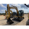 Image 1 : 2023 CAT 307 Excavator - Mini