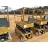 Image 4 : 2017 SKYJACK SJIII-3219 Scissor Lift