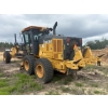 Image 4 : 2018 JOHN DEERE 672G Motor Grader