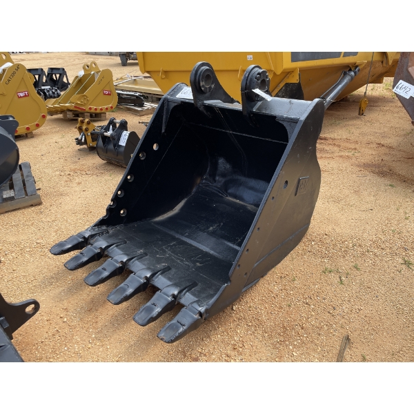 CAT 48" BUCKET
