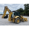 Image 3 : 2023 CAT 420 Backhoe
