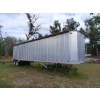 Image 1 : 2018 PEERLESS CST-42 Chip Trailer