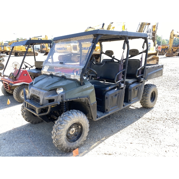 2014 POLARIS RANGER 800 UTV