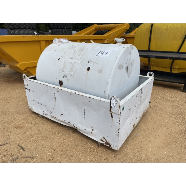 300 GALLON Fuel Tank