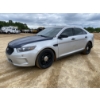 Image 1 : 2017 FORD TAURUS Automobile