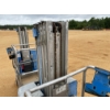 Image 7 : 2014 GENIE GR-20 Aerial Work Platform