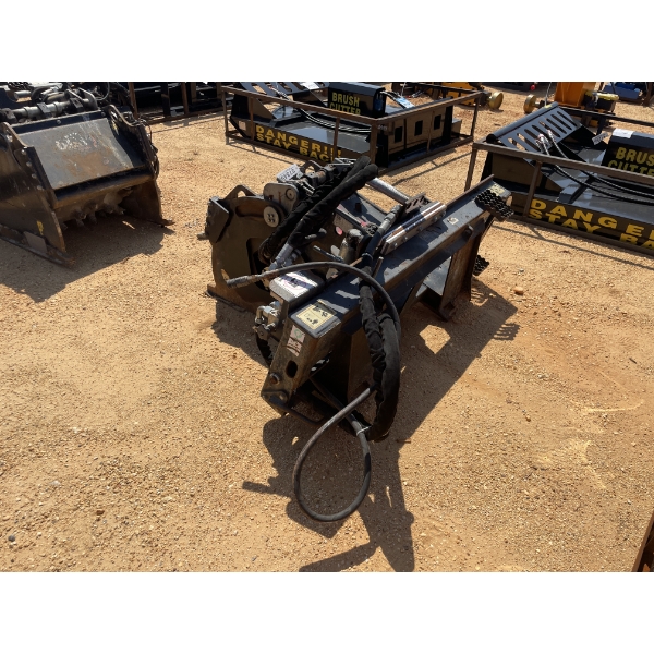 CAT 306B COLD PLANER