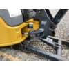 Image 8 : 2021 JOHN DEERE 35G Excavator - Mini