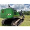 Image 3 : 2023 JOHN DEERE 2156G XD TRACK Log Loader
