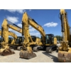 Image 1 : 2021 CAT 320 Excavator