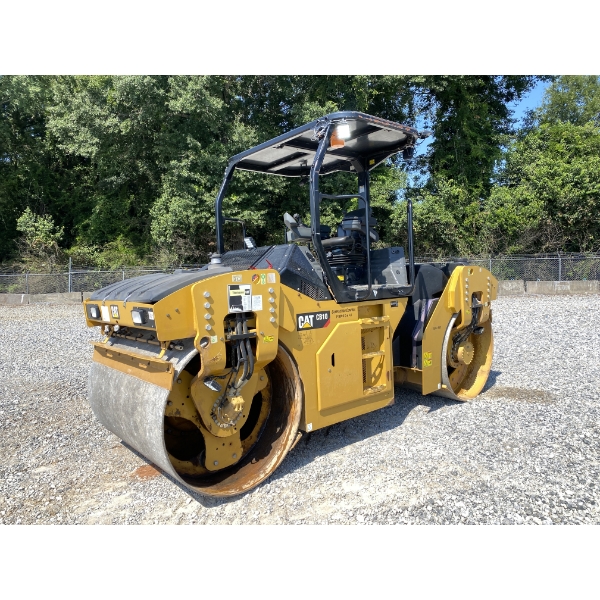 2020 CAT CB10 Roller