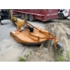Image 2 : WOODS BB60XC Rotary Cutter