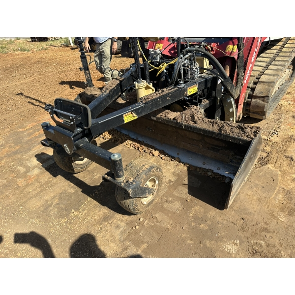 GRADER BLADE
