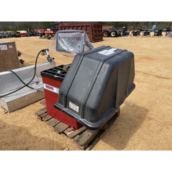 COATS TIRE BALANCER 1055