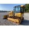Image 2 : 2021 CAT D1 XL Dozer / Crawler Tractor