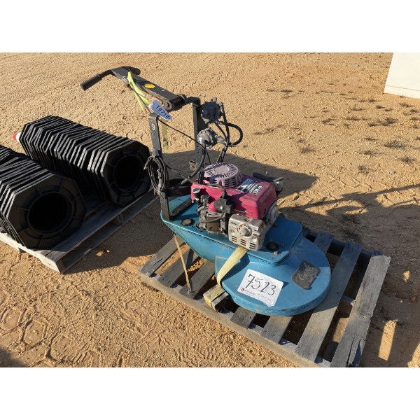 EAGLE HIGH SPEED BUFFER