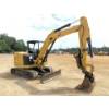 Image 4 : 2023 CAT 306 CR Excavator - Mini