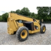 Image 3 : 2016 CAT TL642D Forklift - Telehandler