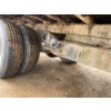 Image 7 : 1992 DODGE RAM 350 Flatbed Truck