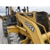 Image 8 : 2000 JOHN DEERE 310SE Backhoe