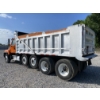 Image 2 : 2015 FREIGHTLINER 114SD Dump Truck