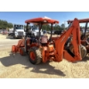 Image 2 : 2020 KUBOTA B26 Backhoe