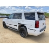 Image 2 : 2018 CHEVROLET TAHOE SUV