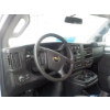 Image 5 : 2016 CHEVROLET EXPRESS Passenger Van