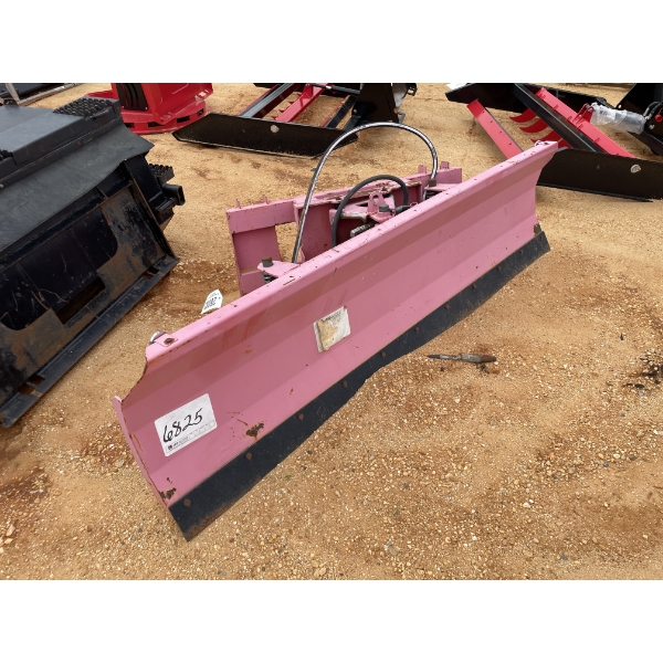 DOZER BLADE 96