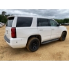 Image 3 : 2015 CHEVROLET TAHOE SUV