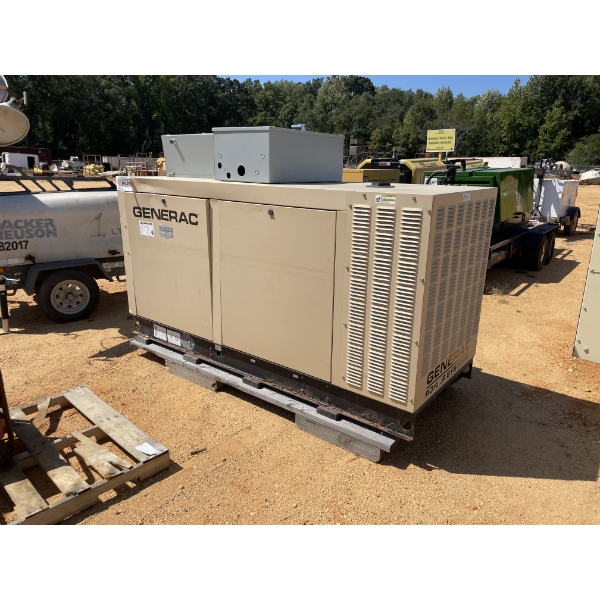 GENERAC 0053920 Generator