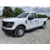 Image 1 : 2024 FORD F150 XL Pickup Truck