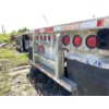 Image 10 : 2002 BENSON AF48 Flatbed Trailer