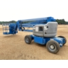 Image 2 : 2013 GENIE Z-45/25J Manlift