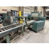 Image 16 : WTC MACHINERY TRACKMASTER D1539-460 TRACK PIN & BUSHING PRESS