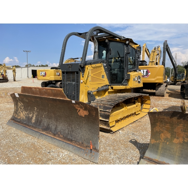 2023 JOHN DEERE 700L Dozer / Crawler Tractor