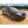 Image 4 : 2015 FORD TAURUS Automobile