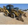 Image 4 : 2015 CAT 420F IT Backhoe