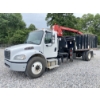 Image 1 : 2020 FREIGHTLINER M2 Grapple Truck