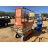Image 1 : 2016 JLG 2032ES Scissor Lift