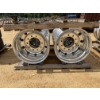 Image 2 : ALCOA ALUM WHEELS