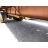 Image 8 : 2000 GREAT DANE GDES248-80 Flatbed Trailer