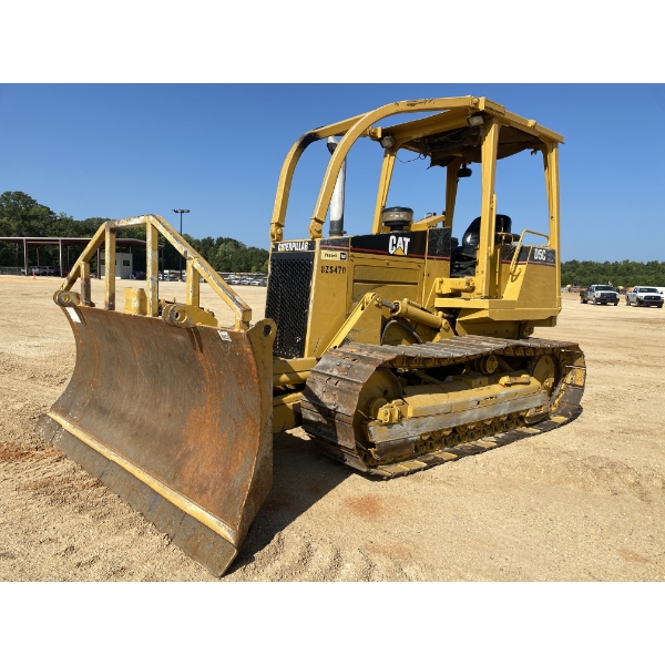 1999 CAT D5C XL Dozer / Crawler Tractor