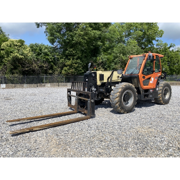 2020 JLG 1732 Forklift - Telehandler