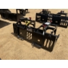 Image 2 : 72" SKELETON GRAPPLE