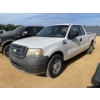 Image 1 : 2008 FORD F150 XL Pickup Truck